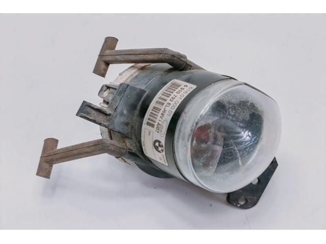 bontott BMW 5 E60 Jobb Ködfényszóró