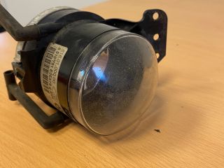 bontott BMW 5 E60 Jobb Ködfényszóró