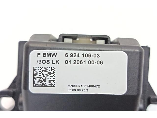 bontott BMW 5 E60 Jobb Kormánykapcsoló Ablaktörlő