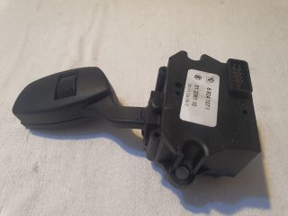 bontott BMW 5 E60 Jobb Kormánykapcsoló Ablaktörlő