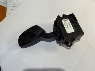 bontott BMW 5 E60 Jobb Kormánykapcsoló Ablaktörlő