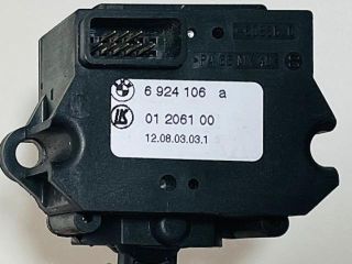 bontott BMW 5 E60 Jobb Kormánykapcsoló Ablaktörlő