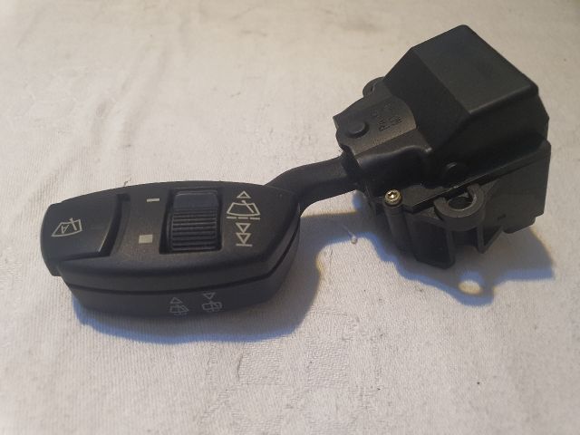 bontott BMW 5 E60 Jobb Kormánykapcsoló Ablaktörlő