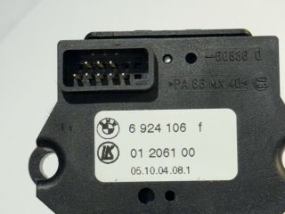 bontott BMW 5 E60 Jobb Kormánykapcsoló Ablaktörlő