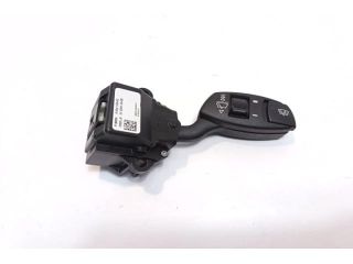 bontott BMW 5 E60 Jobb Kormánykapcsoló Ablaktörlő