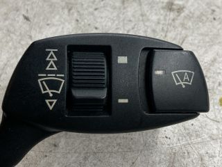 bontott BMW 5 E60 Jobb Kormánykapcsoló Ablaktörlő