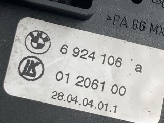 bontott BMW 5 E60 Jobb Kormánykapcsoló Ablaktörlő