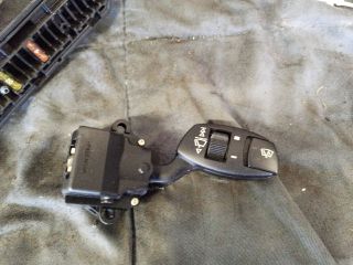 bontott BMW 5 E60 Jobb Kormánykapcsoló Ablaktörlő