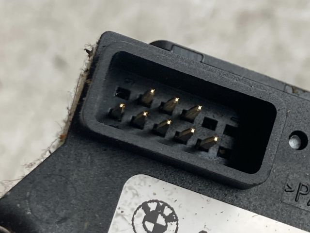 bontott BMW 5 E60 Jobb Kormánykapcsoló Ablaktörlő