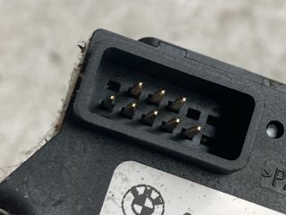 bontott BMW 5 E60 Jobb Kormánykapcsoló Ablaktörlő