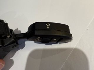 bontott BMW 5 E60 Jobb Kormánykapcsoló Ablaktörlő