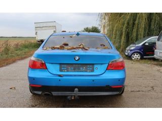 bontott BMW 5 E60 Jobb Kormánykapcsoló Ablaktörlő