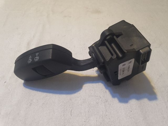 bontott BMW 5 E60 Jobb Kormánykapcsoló Ablaktörlő