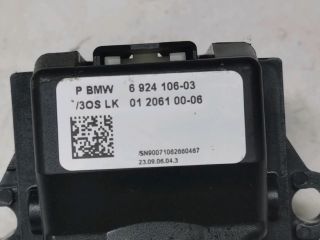 bontott BMW 5 E60 Jobb Kormánykapcsoló Ablaktörlő