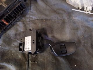 bontott BMW 5 E60 Jobb Kormánykapcsoló Ablaktörlő