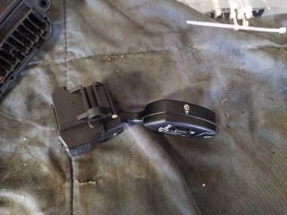 bontott BMW 5 E60 Jobb Kormánykapcsoló Ablaktörlő