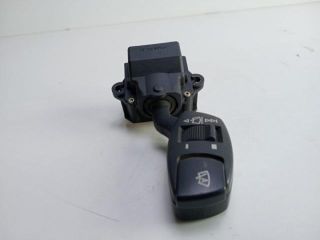 bontott BMW 5 E60 Jobb Kormánykapcsoló Ablaktörlő