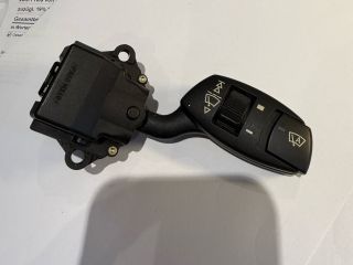 bontott BMW 5 E60 Jobb Kormánykapcsoló Ablaktörlő