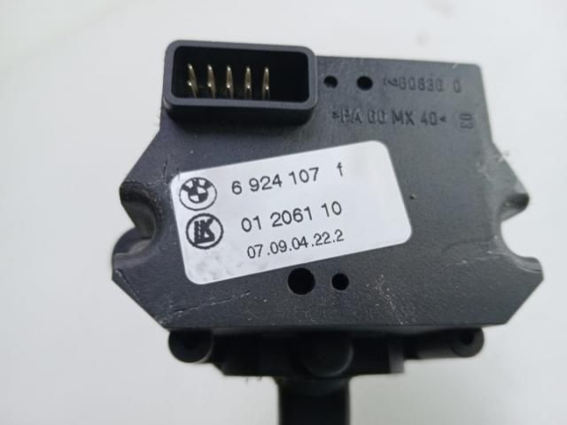 bontott BMW 5 E60 Jobb Kormánykapcsoló Ablaktörlő