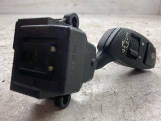 bontott BMW 5 E60 Jobb Kormánykapcsoló Ablaktörlő