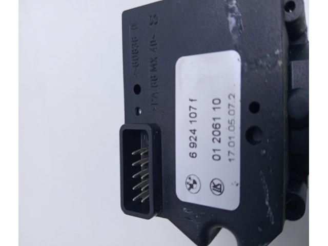 bontott BMW 5 E60 Jobb Kormánykapcsoló Ablaktörlő