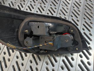 bontott BMW 5 E60 Jobb Külső Hátsó Lámpa