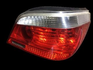bontott BMW 5 E60 Jobb Külső Hátsó Lámpa