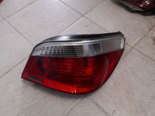 bontott BMW 5 E60 Jobb Külső Hátsó Lámpa