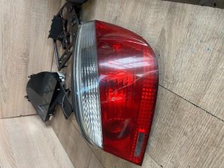 bontott BMW 5 E60 Jobb Külső Hátsó Lámpa