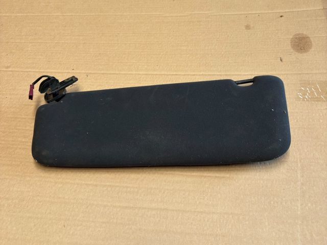 bontott BMW 5 E60 Jobb Napellenző