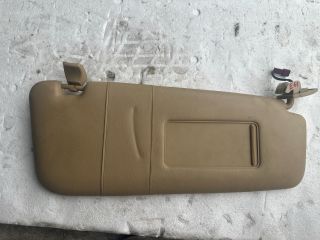 bontott BMW 5 E60 Jobb Napellenző