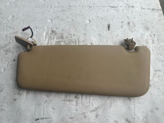 bontott BMW 5 E60 Jobb Napellenző