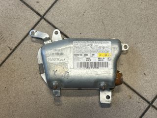 bontott BMW 5 E60 Jobb Oldallégzsák