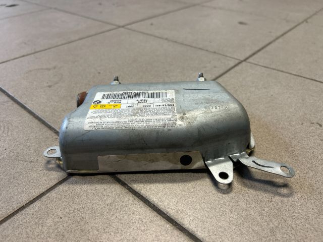 bontott BMW 5 E60 Jobb Oldallégzsák