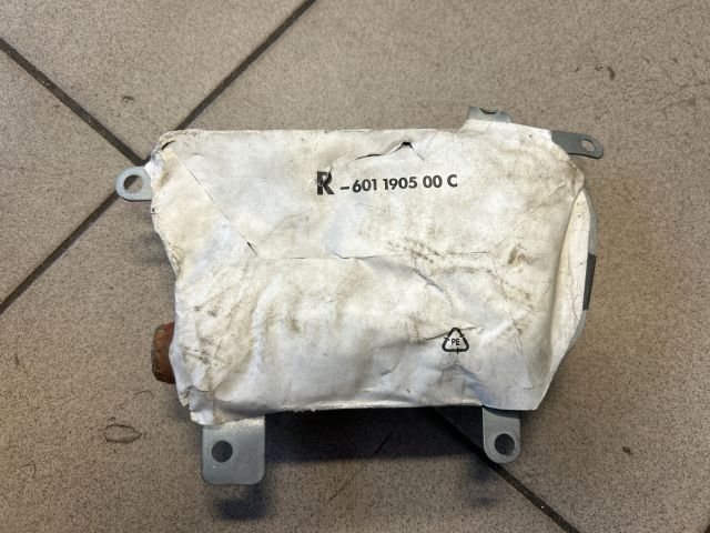 bontott BMW 5 E60 Jobb Oldallégzsák