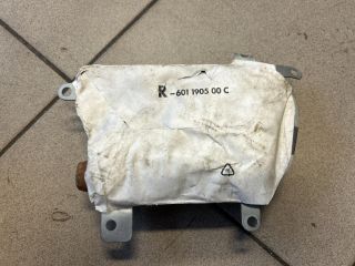 bontott BMW 5 E60 Jobb Oldallégzsák