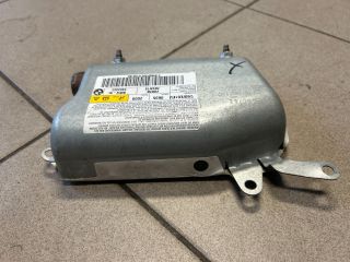 bontott BMW 5 E60 Jobb Oldallégzsák