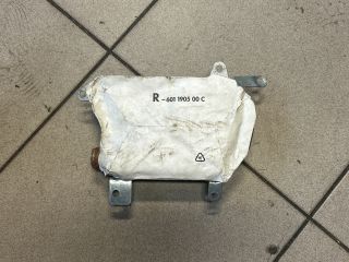 bontott BMW 5 E60 Jobb Oldallégzsák