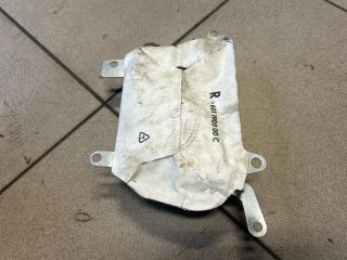 bontott BMW 5 E60 Jobb Oldallégzsák