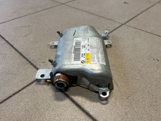 bontott BMW 5 E60 Jobb Oldallégzsák