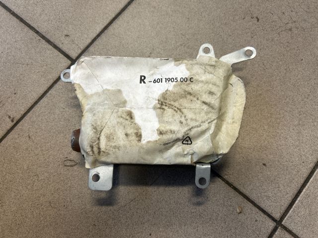 bontott BMW 5 E60 Jobb Oldallégzsák