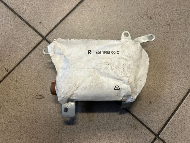 bontott BMW 5 E60 Jobb Oldallégzsák