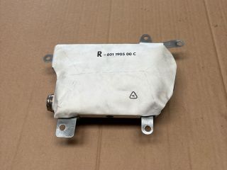 bontott BMW 5 E60 Jobb Oldallégzsák