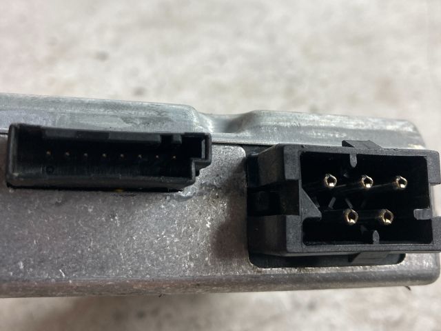 bontott BMW 5 E60 Jobb Oldallégzsák