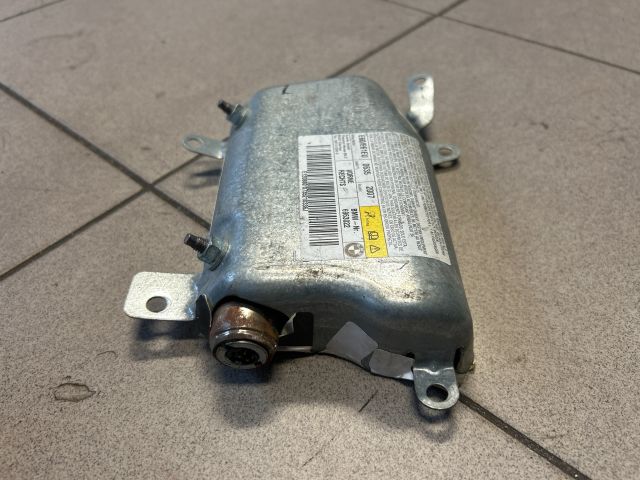 bontott BMW 5 E60 Jobb Oldallégzsák