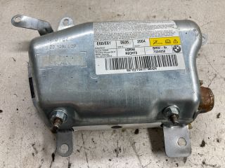 bontott BMW 5 E60 Jobb Oldallégzsák