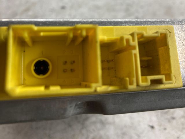 bontott BMW 5 E60 Jobb Oldallégzsák