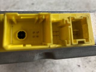 bontott BMW 5 E60 Jobb Oldallégzsák