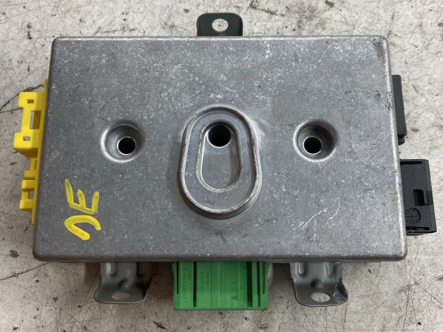 bontott BMW 5 E60 Jobb Oldallégzsák