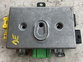 bontott BMW 5 E60 Jobb Oldallégzsák